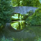 Kleine Brücke