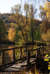 Kleine Brücke