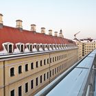 Kleine Brüdergasse in Dresden