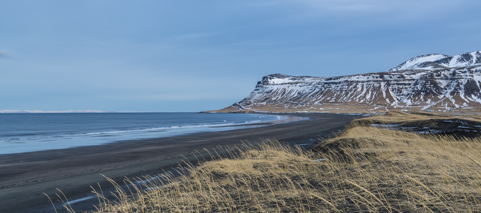 Kleine Bucht