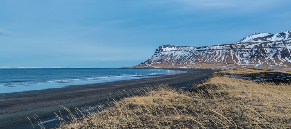 Kleine Bucht