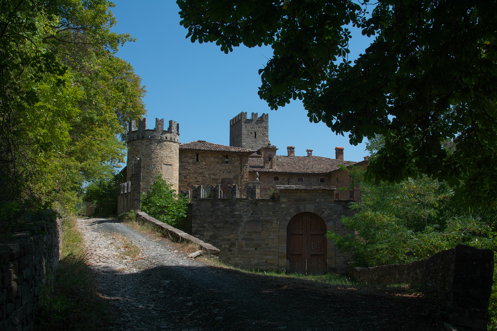 Kleine Burg