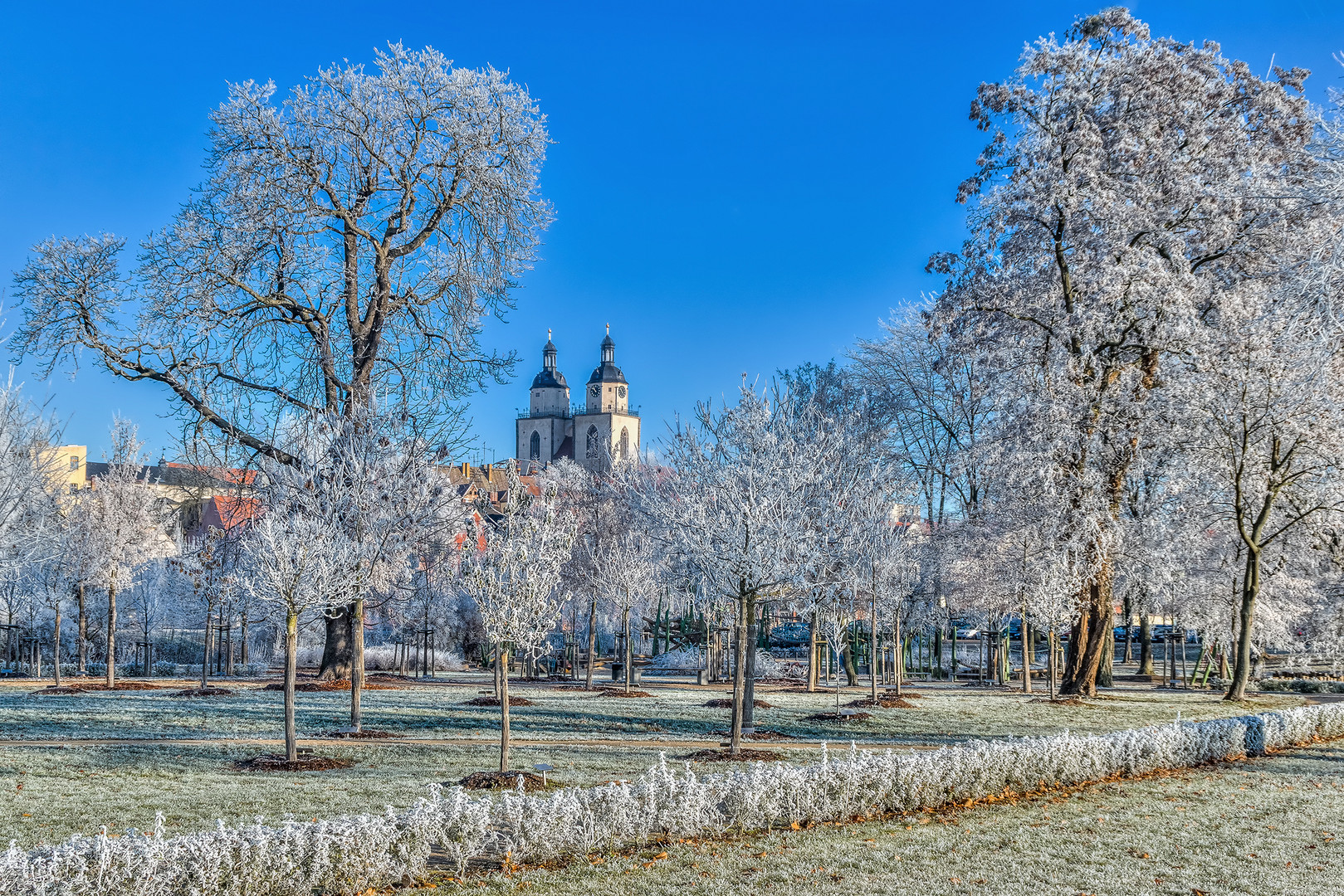 - Kleine Dosis Winter -