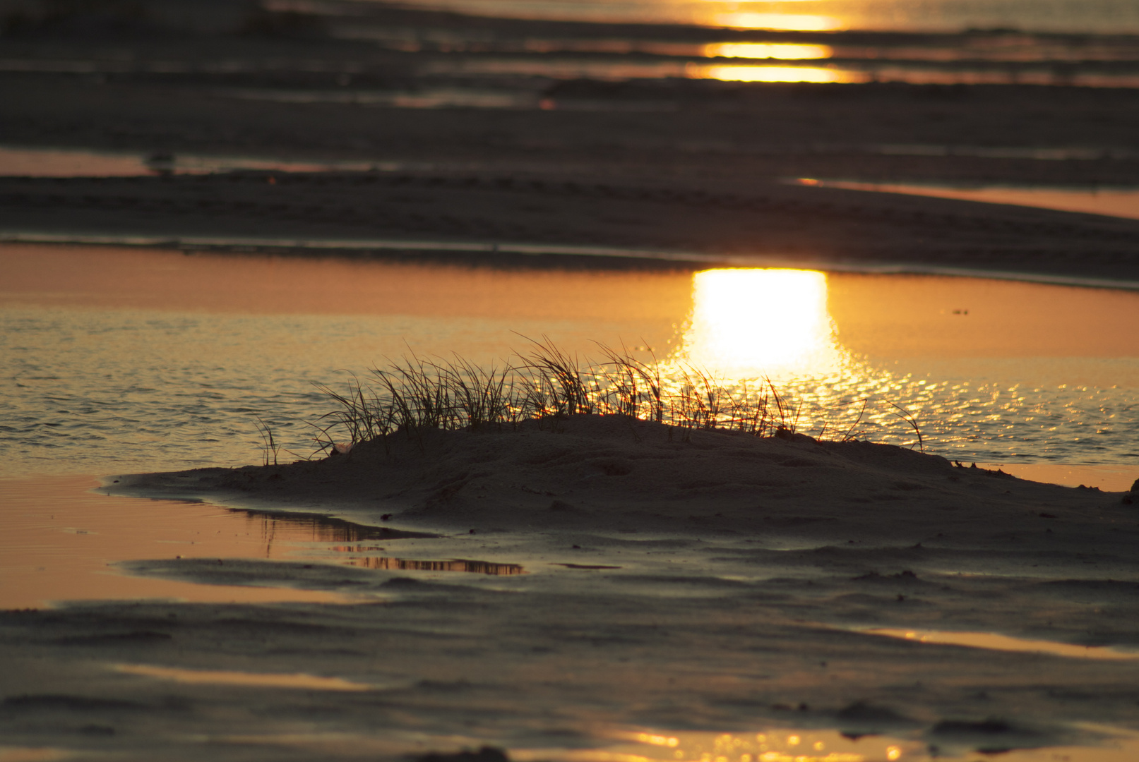 Kleine Düne