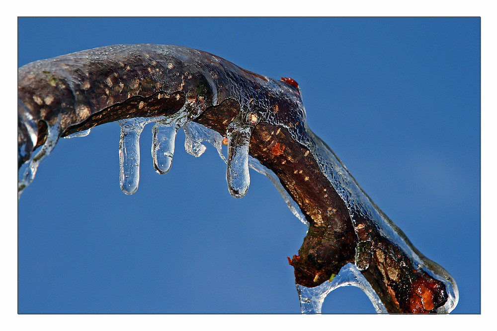 Kleine Eiszeit