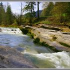 Kleine Emme im Entlebuch