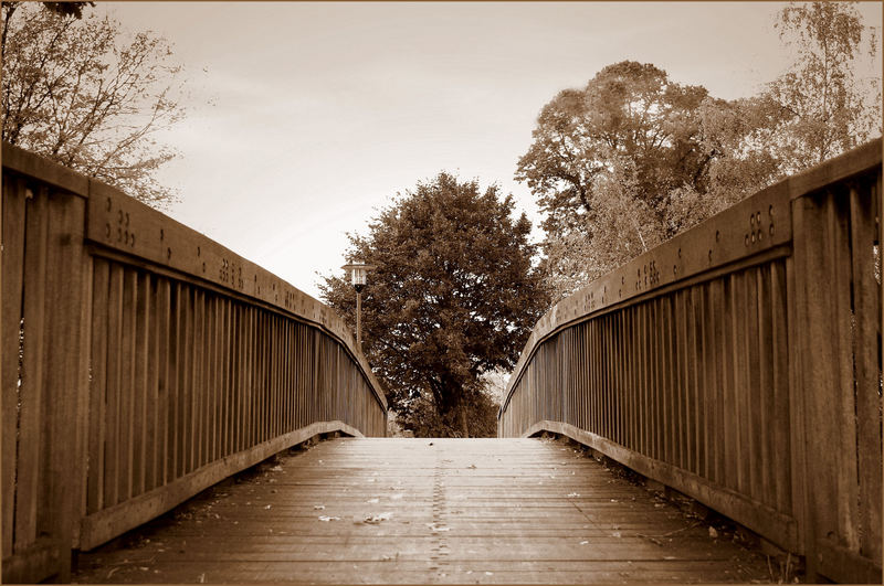 Kleine Erftbrücke