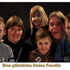 Kleine Familie