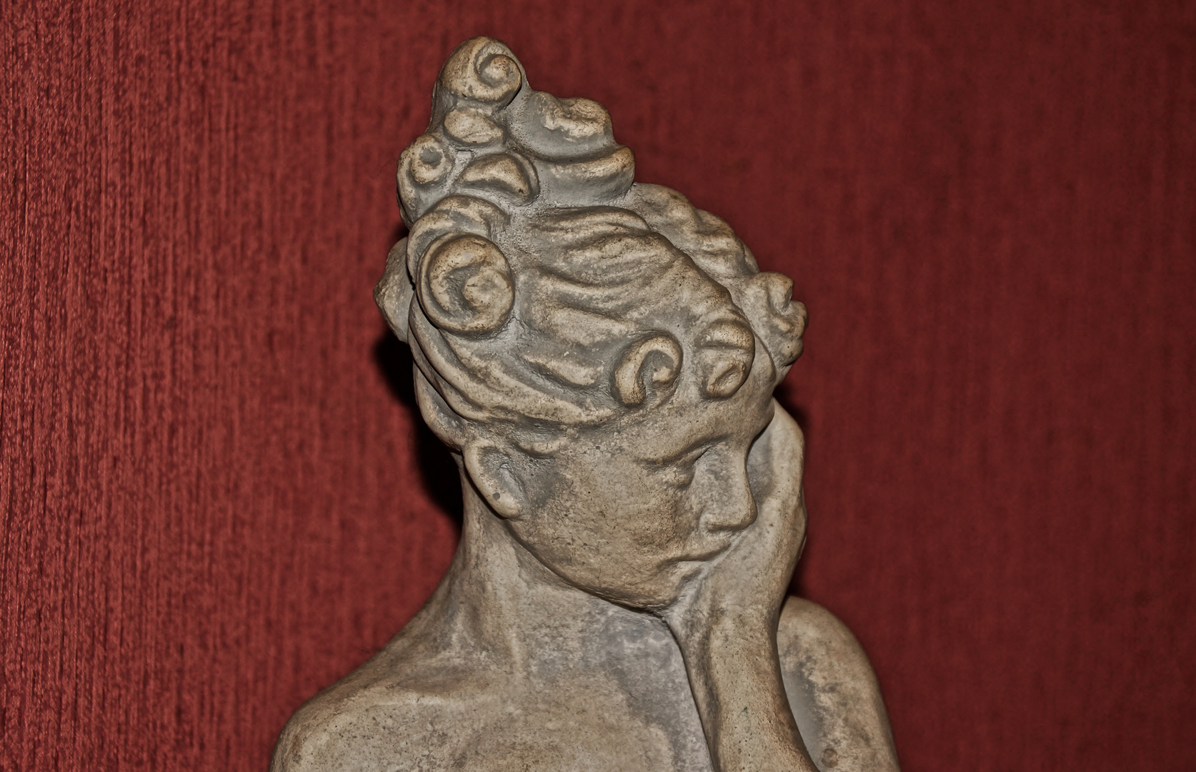 kleine Figur