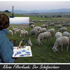 Kleine Filterkunde: Der Schafzeichner