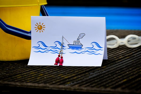 Kleine Fische - Die neuen handgemachten ...