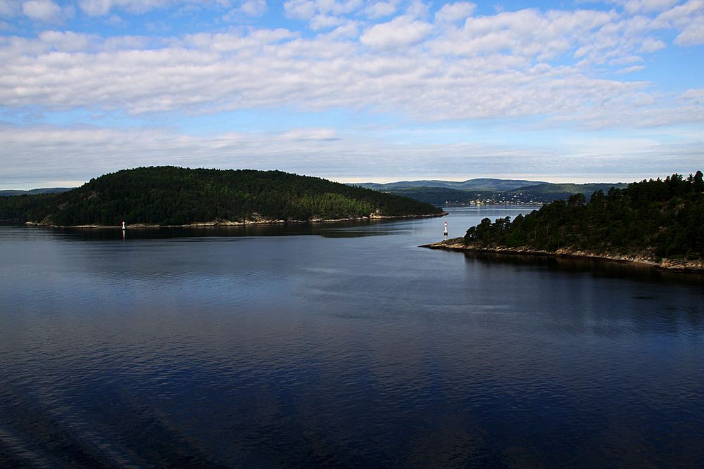 kleine Fjorde 1