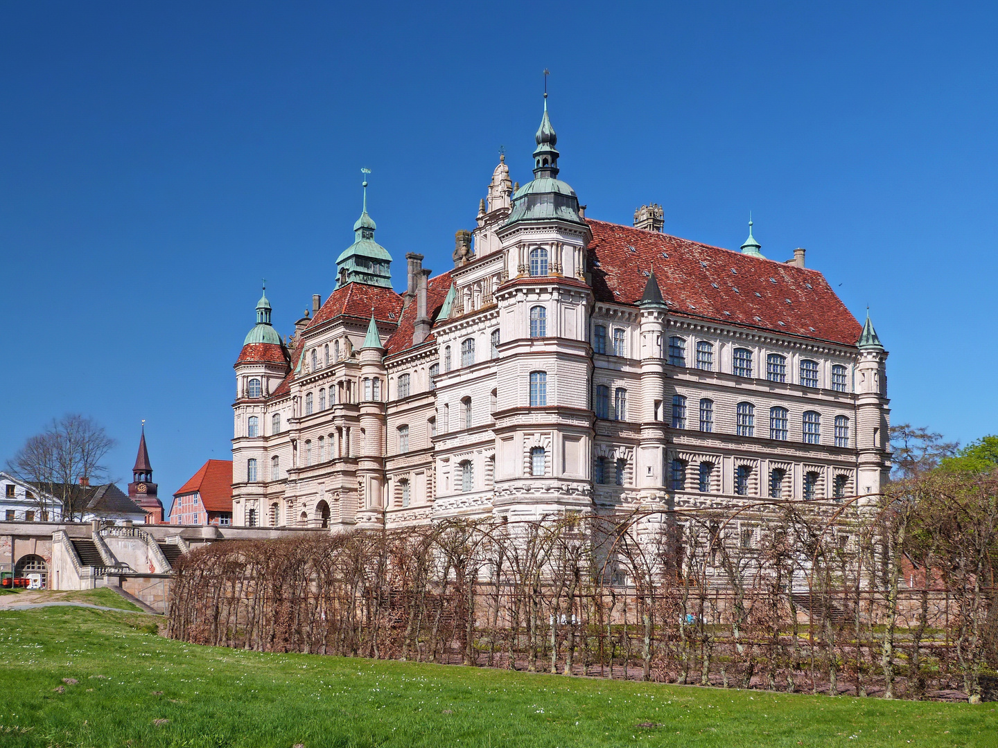 Kleine Foto-Tour in MeckPomm