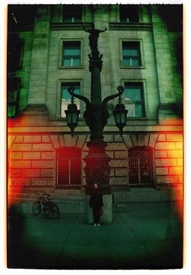 Kleine Frau - was nun?