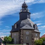 Kleine Frauenkirche im Harz