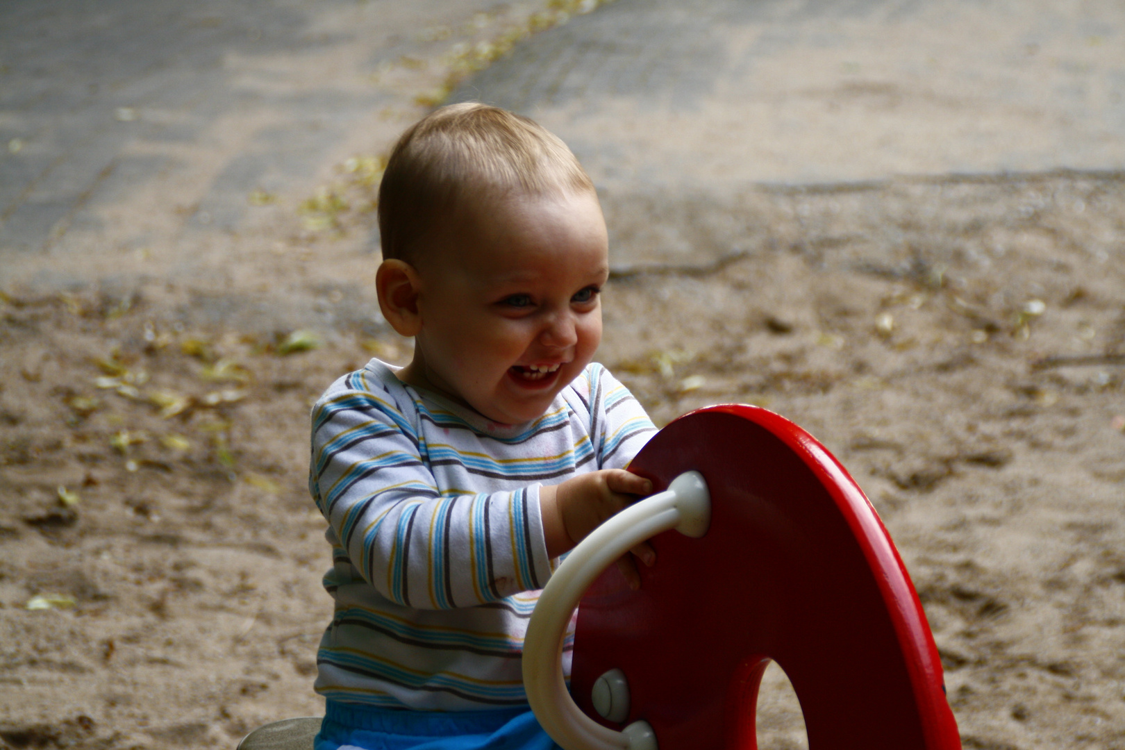 kleine Freuden