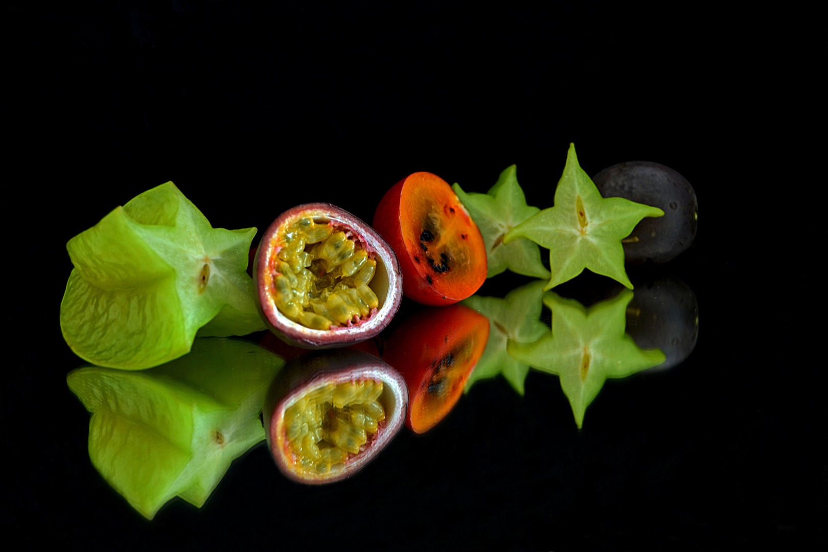 ~ kleine Früchtchen ~