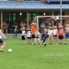 Kleine Fussball WM