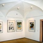 Kleine Galerie in Hohenstein-Ernstthal