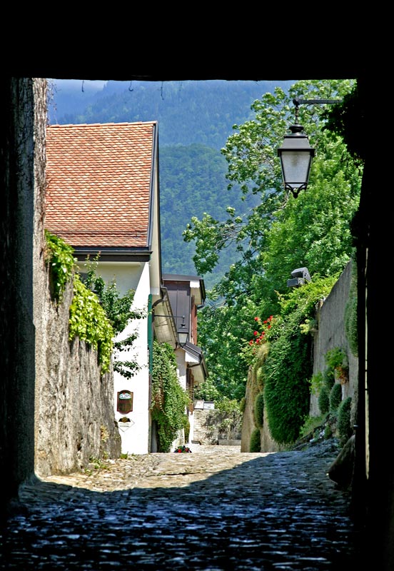 kleine Gasse