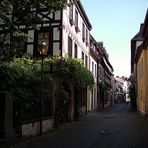 kleine Gasse