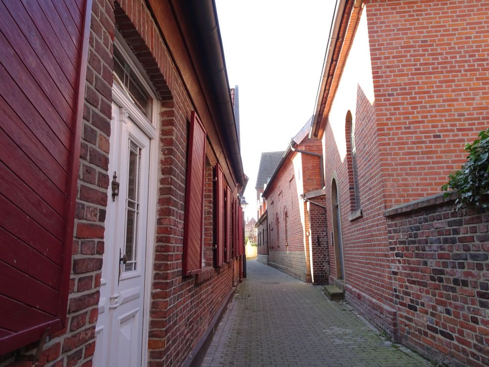 Kleine Gasse 