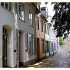 Kleine Gasse