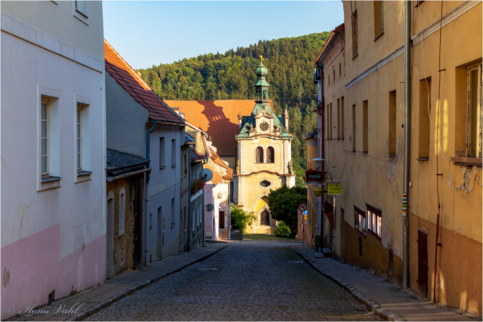 Kleine Gasse