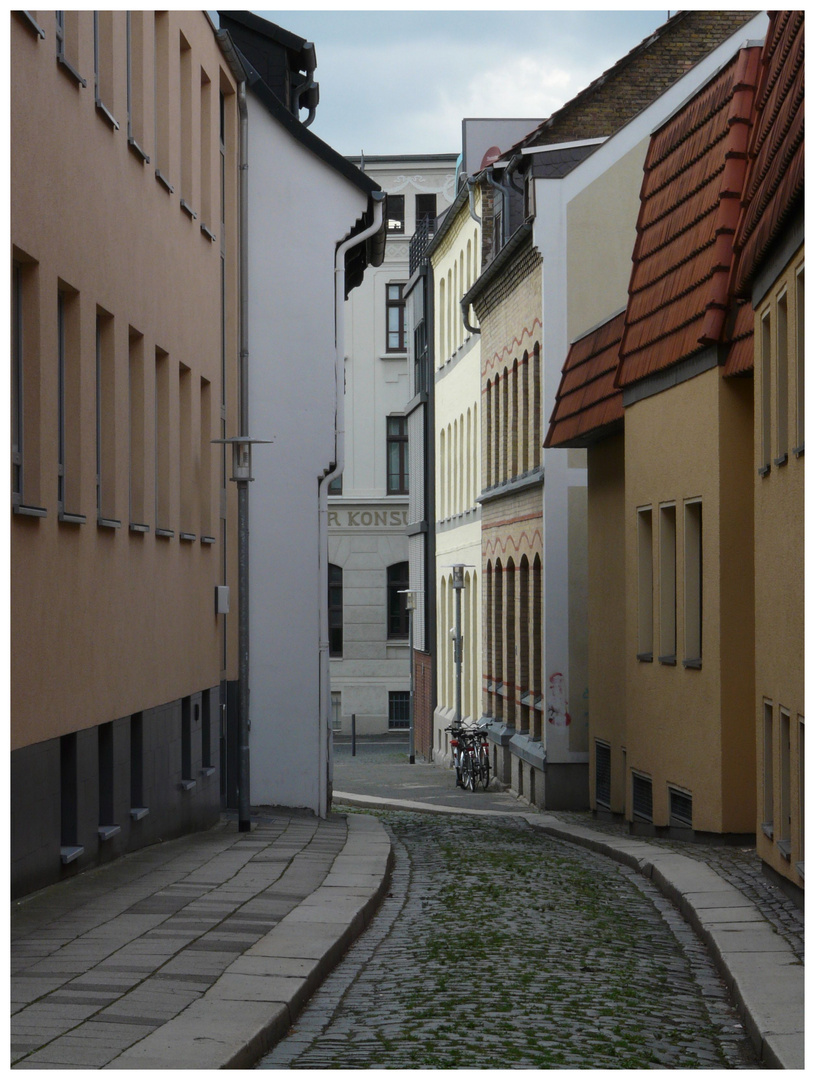 kleine Gasse