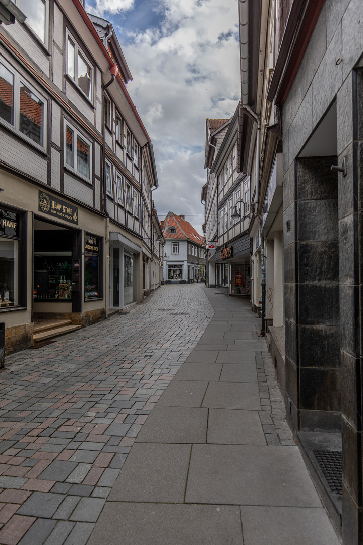 Kleine Gasse