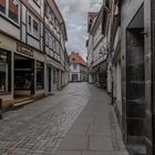 Kleine Gasse