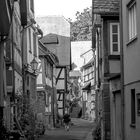 kleine Gasse