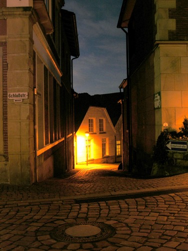 Kleine Gasse