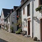 Kleine Gasse in Kronenburg