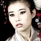 kleine geisha sayuri