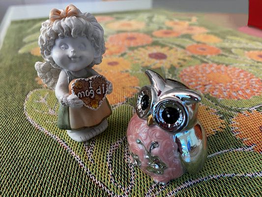 Kleine Geschenke aus dem Bayerischen Wald