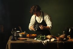 Kleine Geschichte der Fotografie - Teil 5