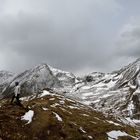 Kleine Gitsch (Meransen Südtirol)