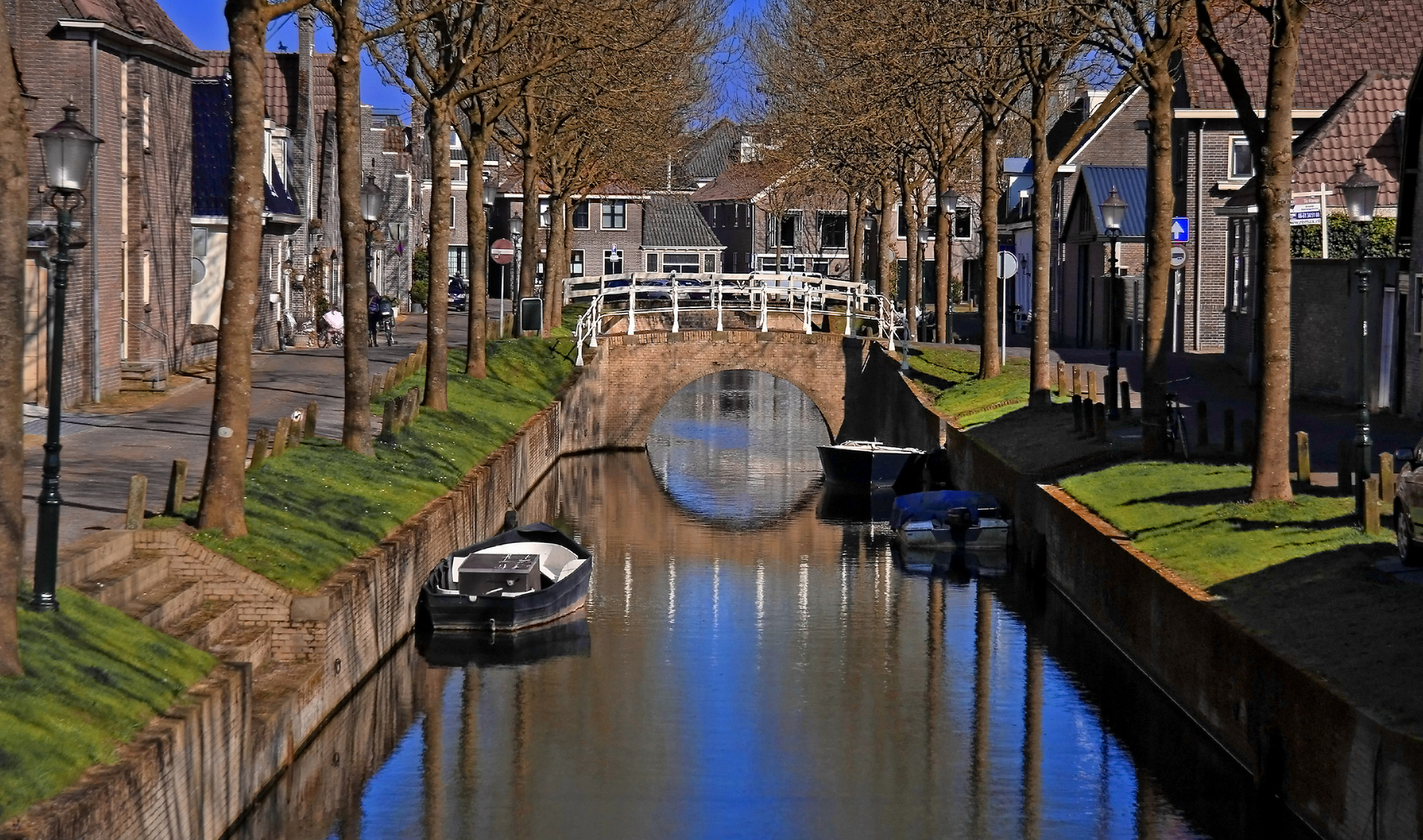 Kleine Gracht