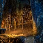 Kleine Grotte