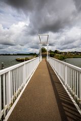 Kleine Hubbrücke 