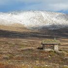 Kleine Hütte