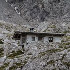 Kleine Hütte