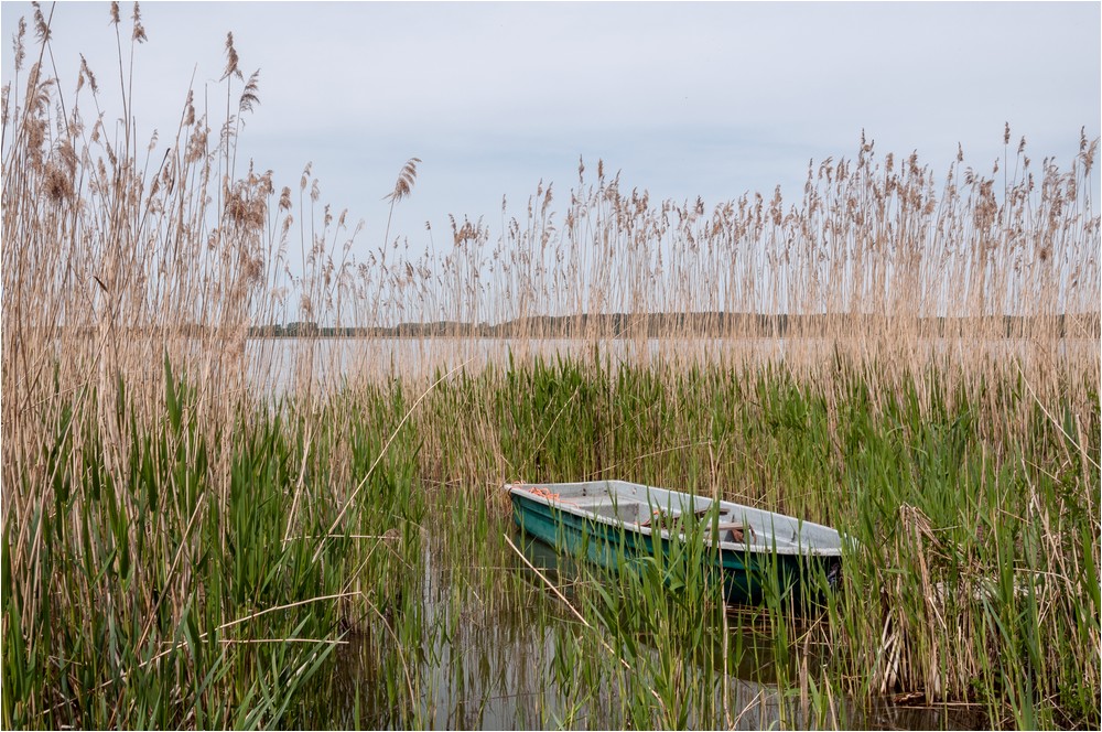 Kleine Idylle ...