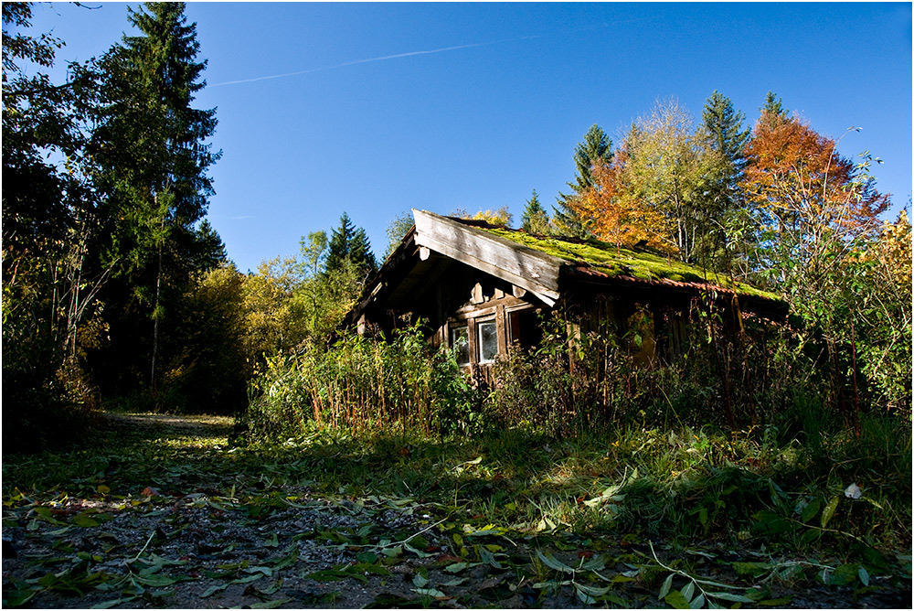 kleine Idylle