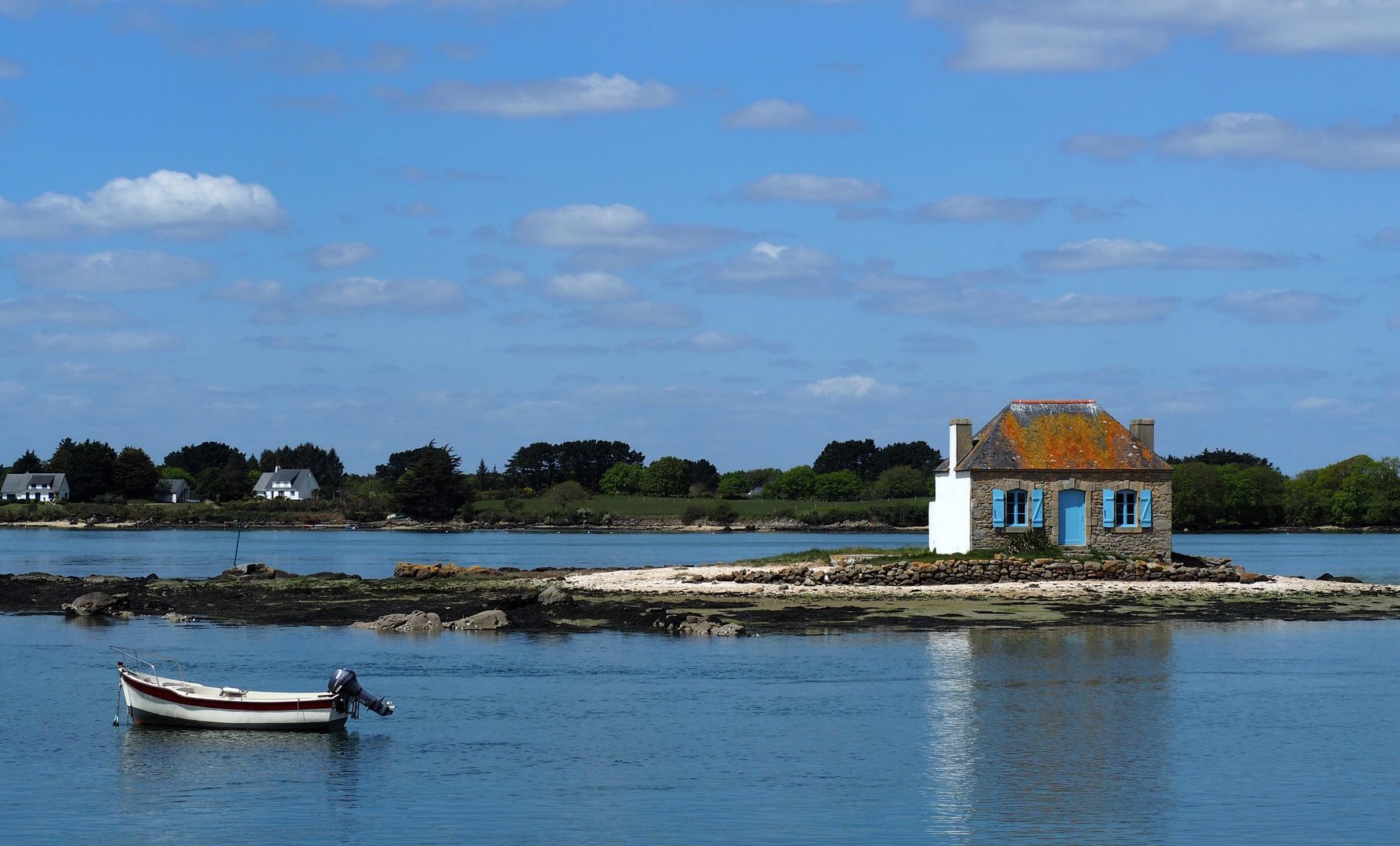 Kleine Idylle