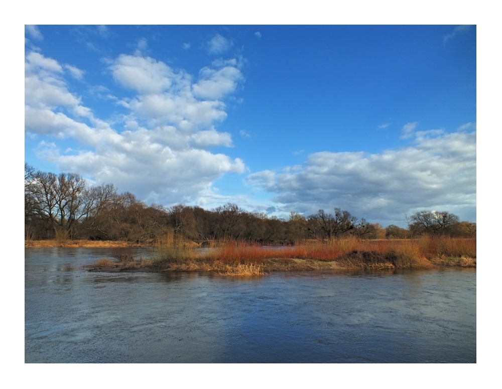 Kleine Insel