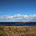 Kleine Insel next to "Isle of Skye" (Schottland)