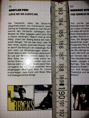 KLEINE JAZZTEXTE für LILIPUTANER nicht lesbar -HÖRBUCH!