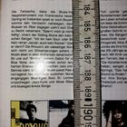 KLEINE JAZZTEXTE für LILIPUTANER nicht lesbar -HÖRBUCH!